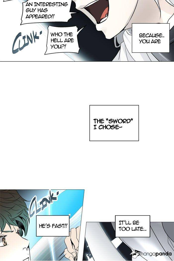 Tower of God Chapter 243 image 43